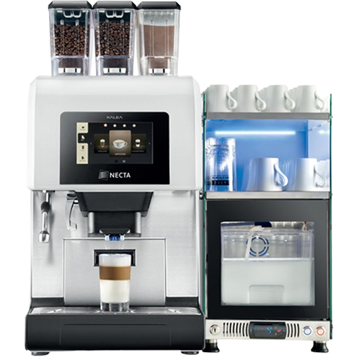 Necta Kalea Fresh Milk